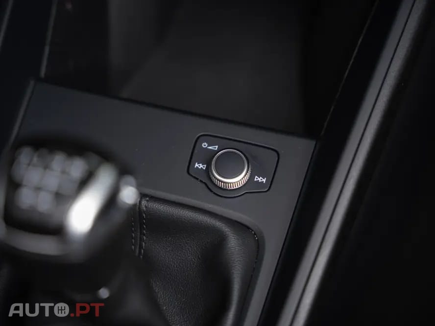 Audi A1 25 TFSI Advanced