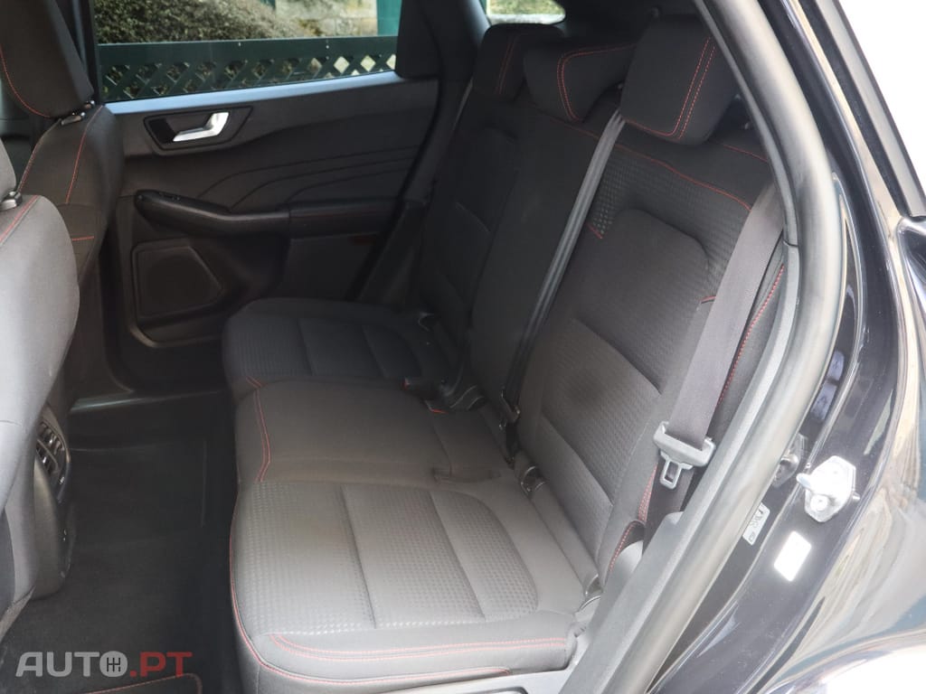 Ford Kuga 1.5 TDCi EcoBlue ST-Line Aut.