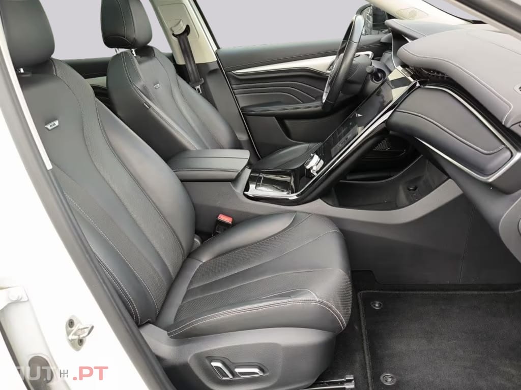 MG Marvel R Luxury  I.V.A DEDUTIVEL