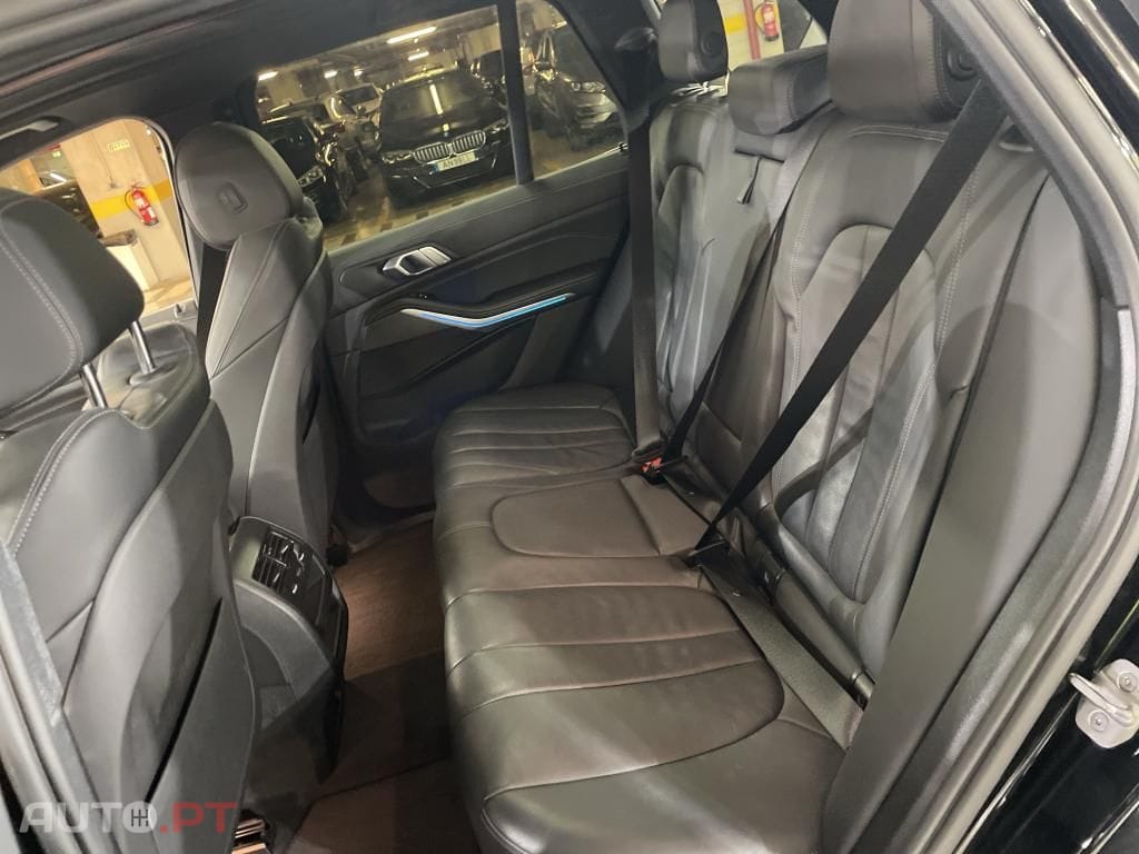 BMW X5 45 e xDrive Pack M