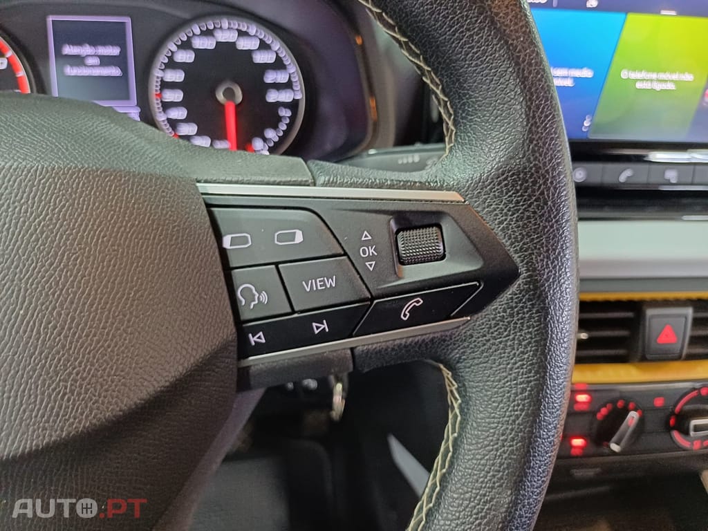 Seat Arona 1.0 TSI Style