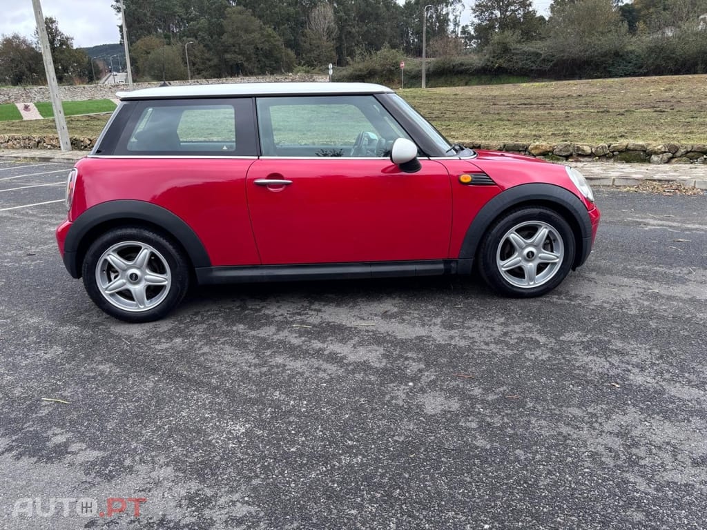 MINI Cooper Cooper