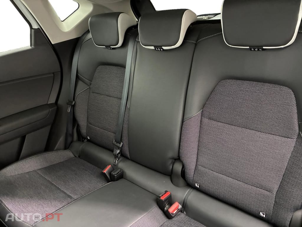 Renault Captur E-Tech Intens