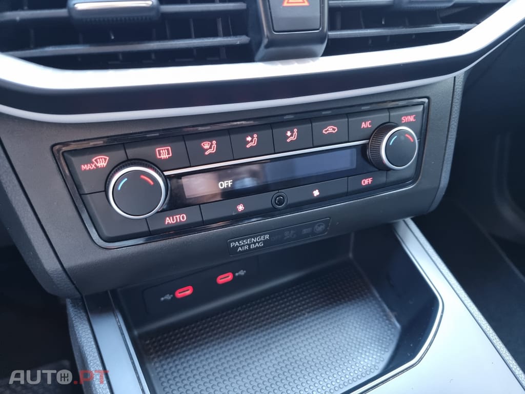 Seat Ibiza 1.0 TSI Style