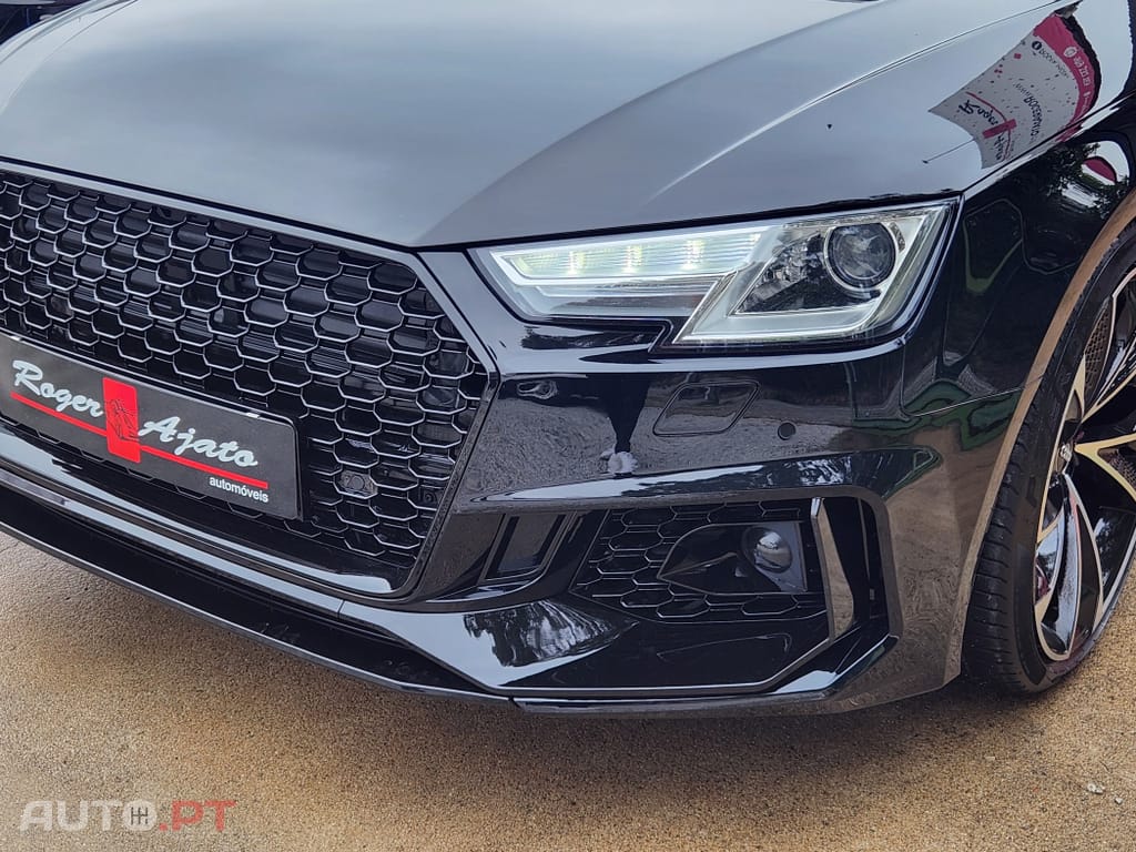 Audi A4 Avant 2.0 TDI ultra
