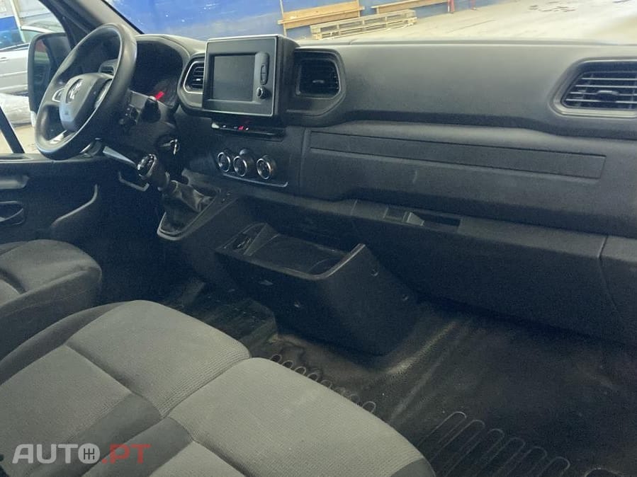 Renault Master 2.3 dCi L2H2 3.5T