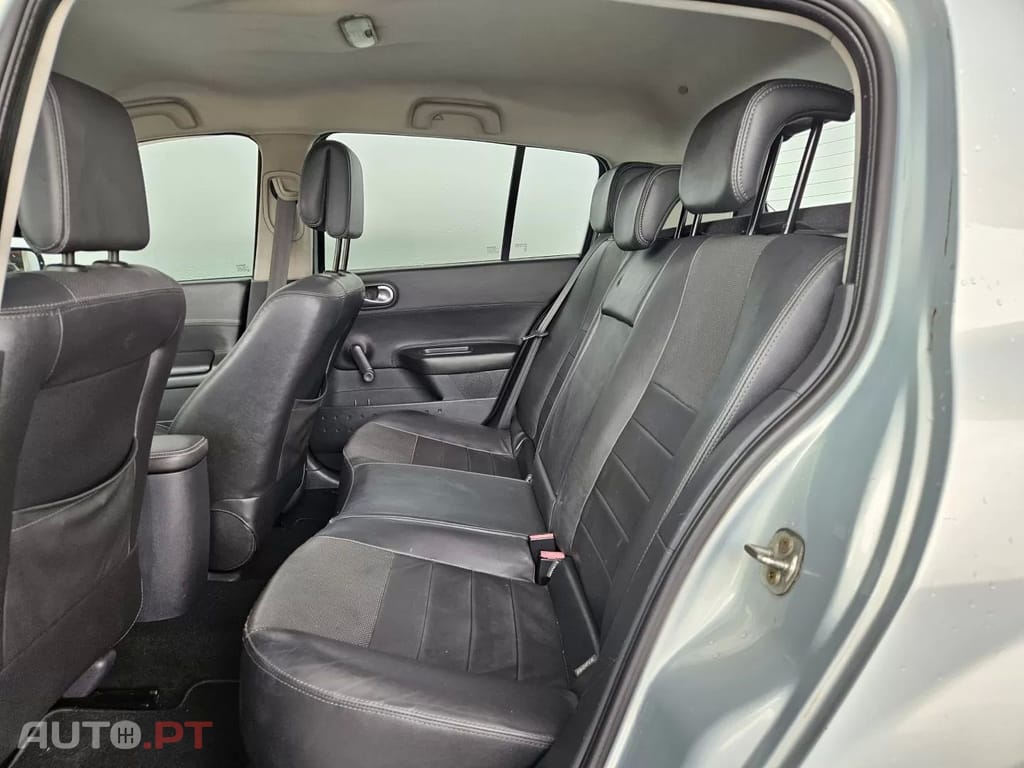 Renault Mégane 1.5 dCi Confort