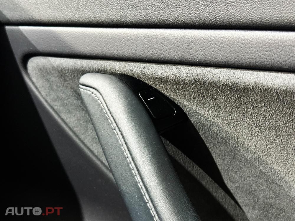 Tesla Model 3 Performance AWD