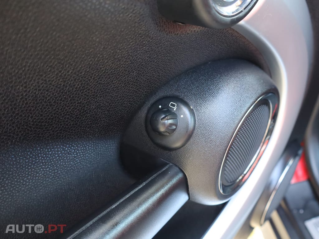 MINI Cooper Sport Edition