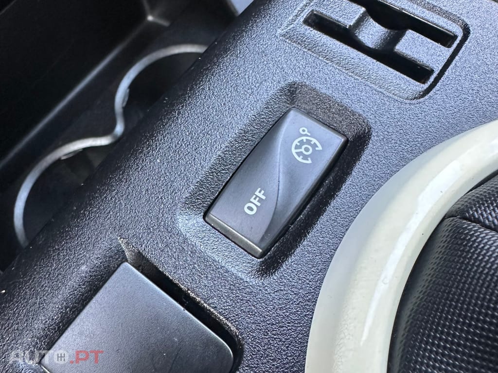 Renault Twingo 1.0 SCe Dynamique