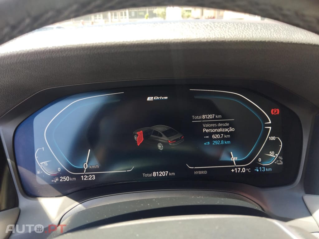 BMW 330 330E