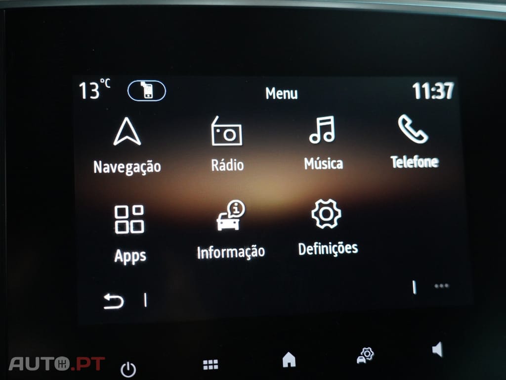 Renault Mégane Sport Tourer 1.5 Blue dCi Limited