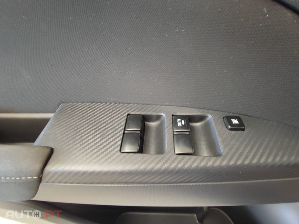 Mitsubishi Space Star 1.2 Intense