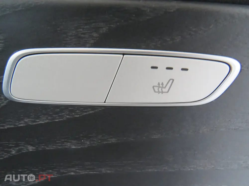 Mercedes-Benz E 300 de AMG Line