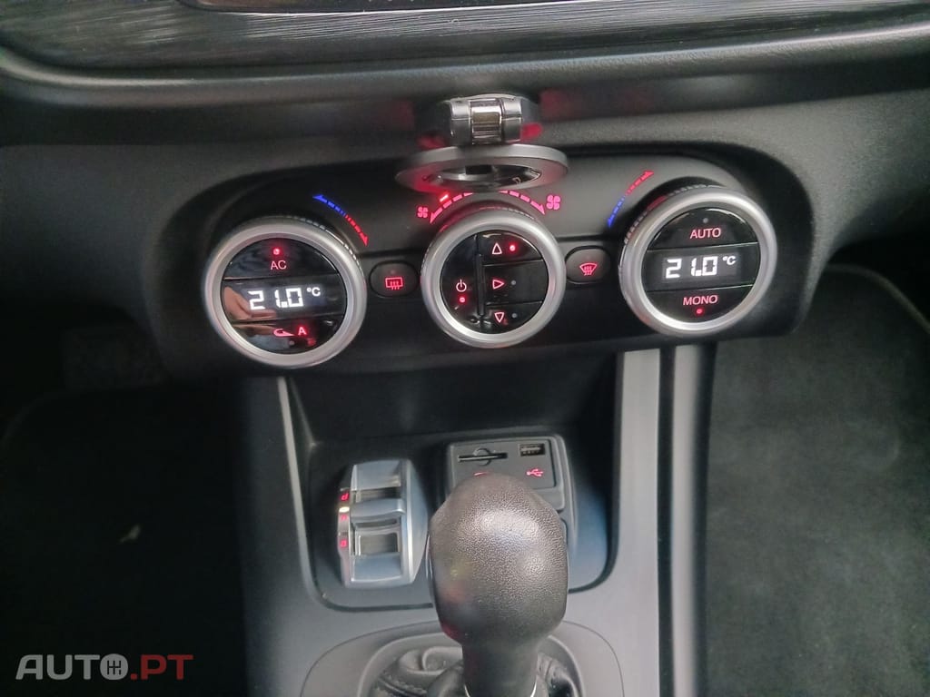 Alfa Romeo Giulietta 1.6 JTDm Super TCT