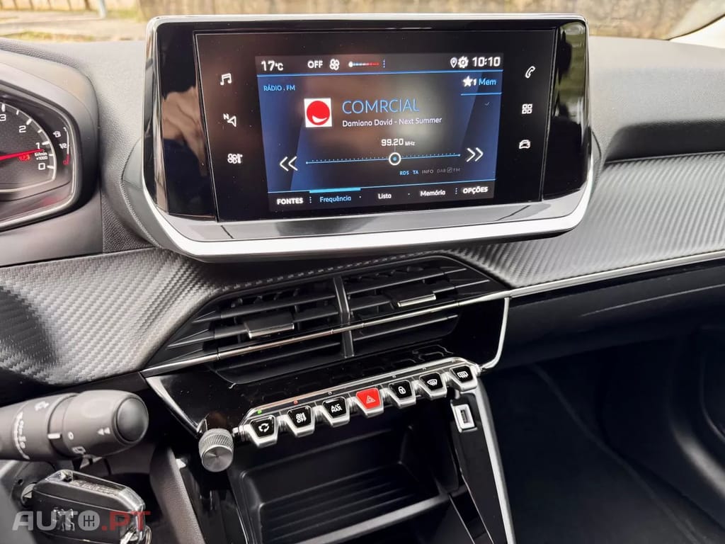 Peugeot 208 1.2 PureTech Active Pack