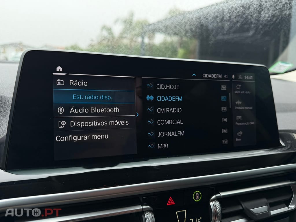 BMW X3 30 e xDrive Advantage