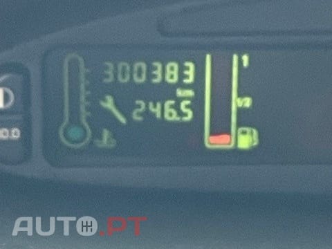 Citroen Xsara Picasso 1.6 HDi SX