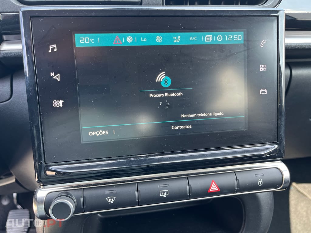 Citroen C3 BlueHDi S&S Shine Pack