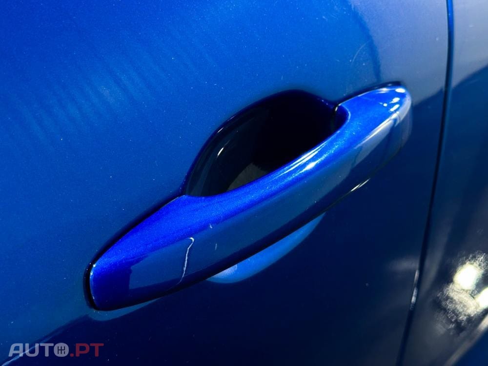 Renault Austral E-Tech Full Hybrid Espirit Alpine