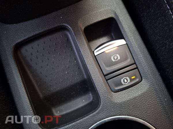 Renault Captur 1.0 TCe 90 techno