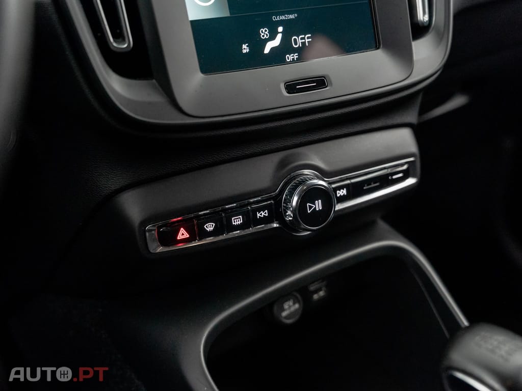 Volvo XC40 1.5 T2 Essential