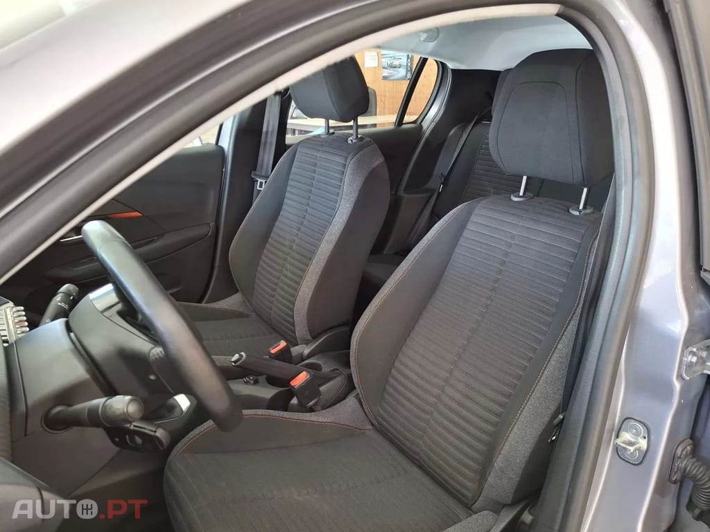 Peugeot 208 1.2 PureTech Active Pack
