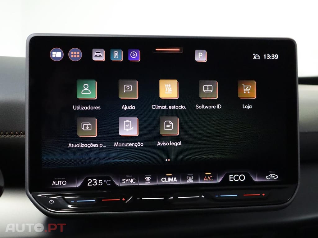 Cupra Born Bateria 59 kWh e-Boost 