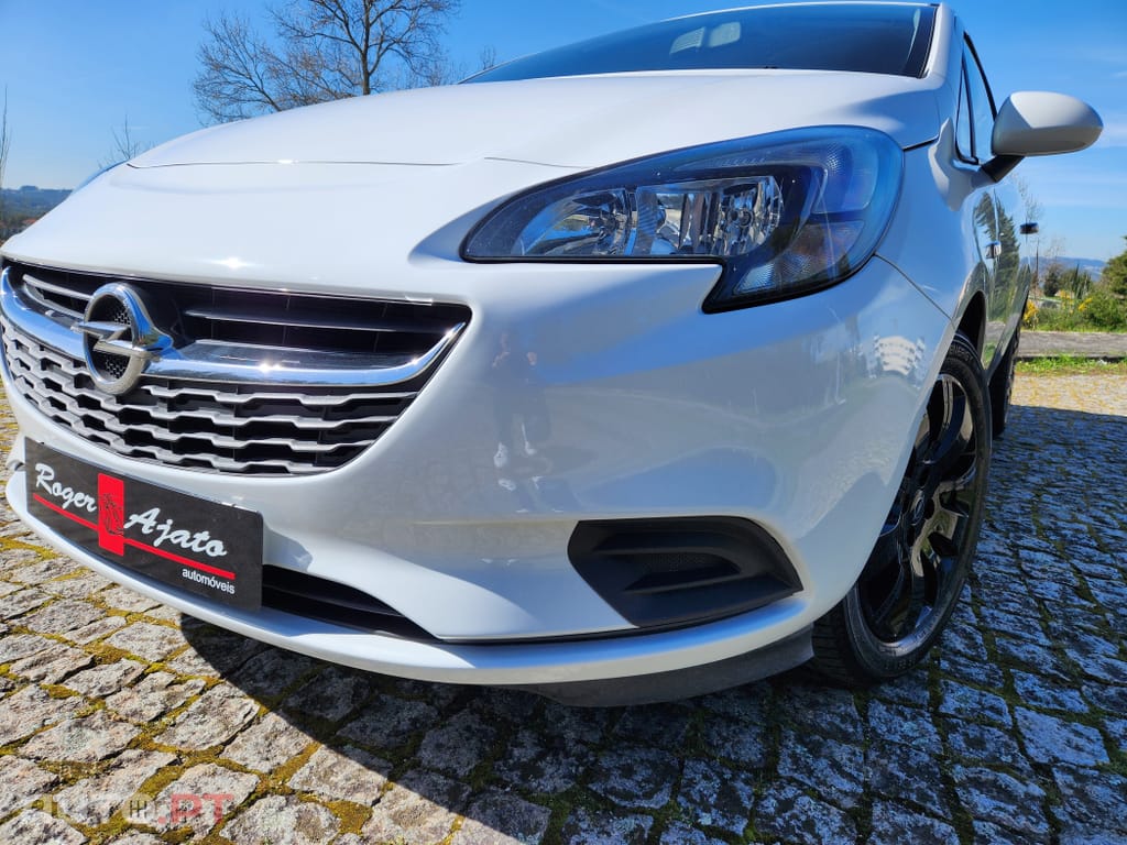 Opel Corsa 1.3 CDTi