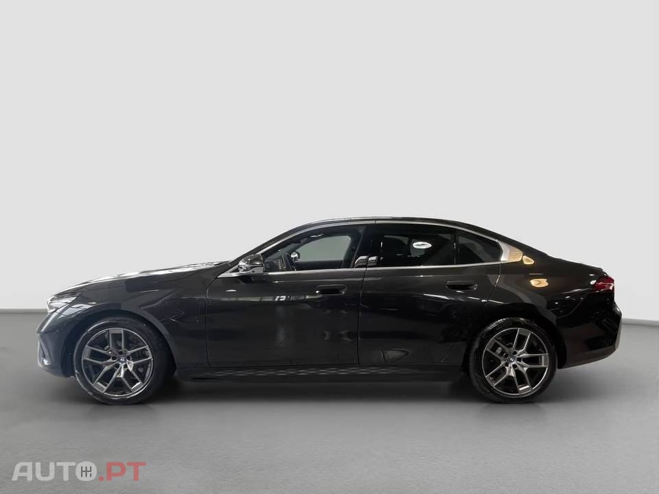 BMW 530 e
