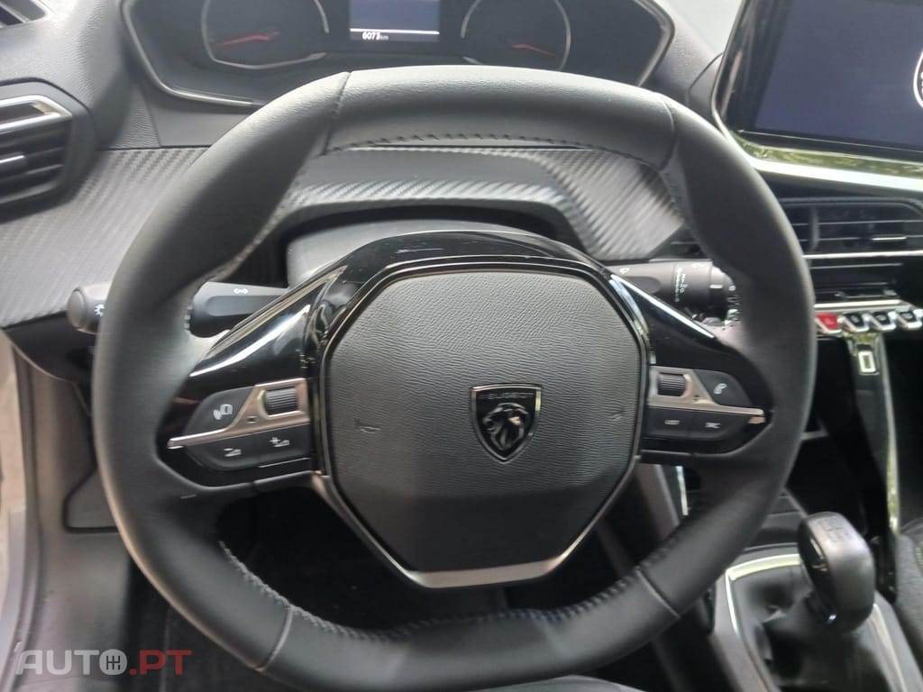 Peugeot 208 1.2 PureTech Active