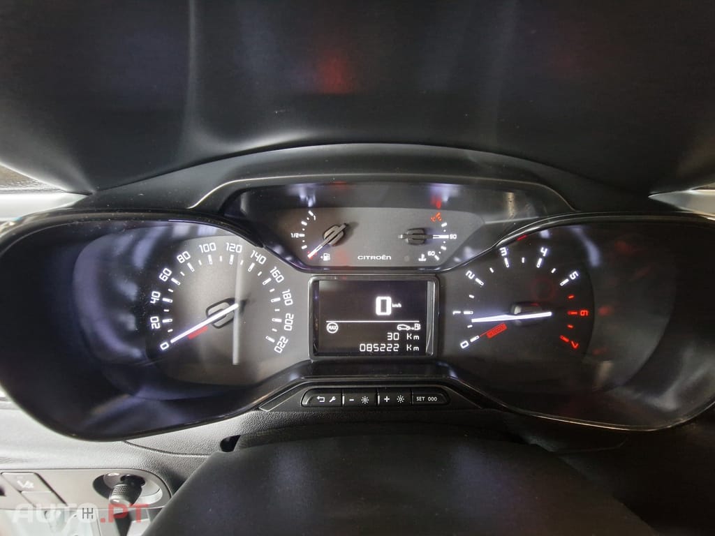 Citroen C3 1.2 PureTech Feel