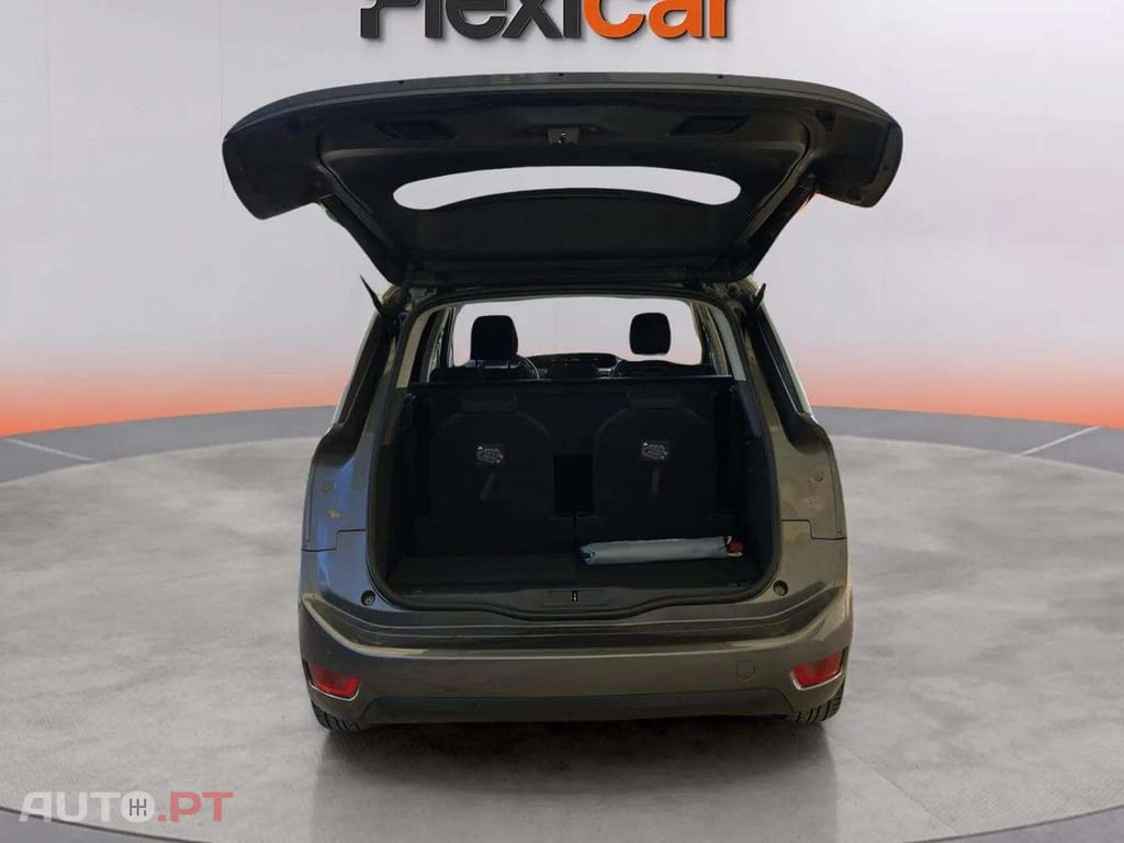 Citroen Grand C4 SpaceTourer 1.5 BlueHDi Shine EAT8