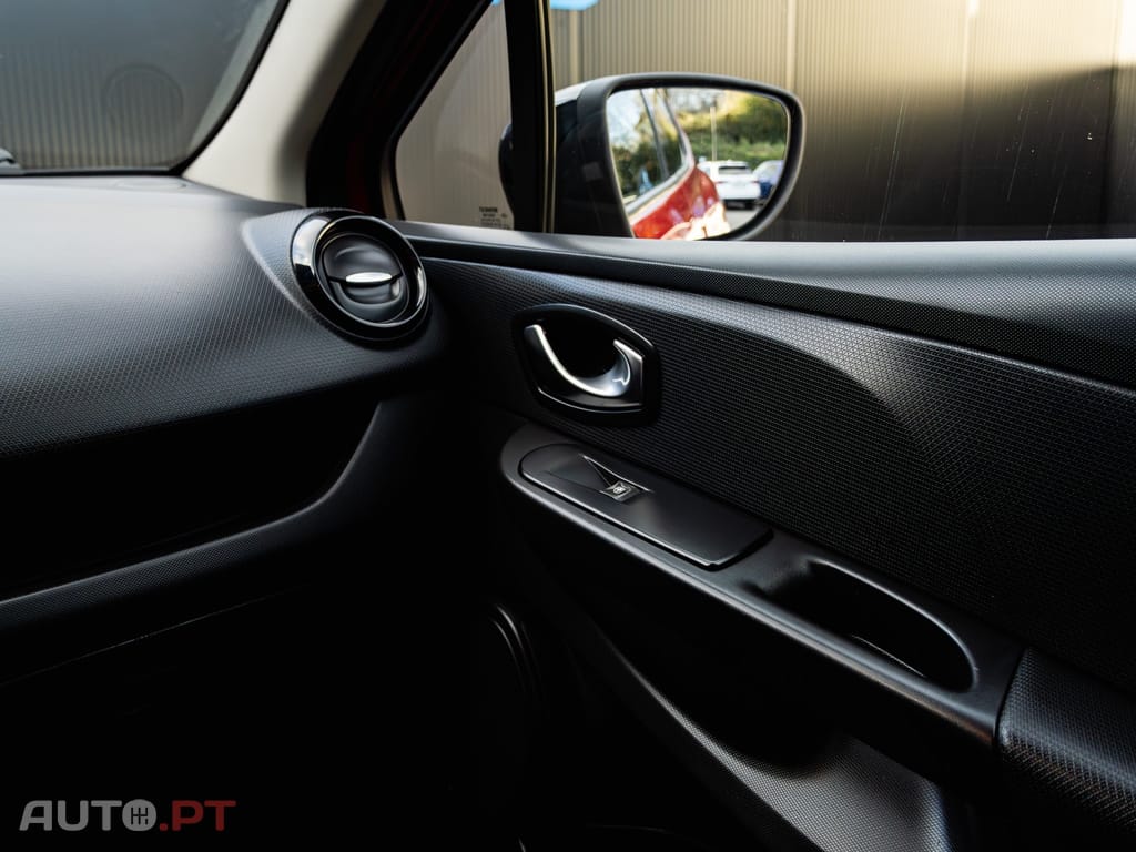 Renault Clio 1.5 dCi Dynamique S