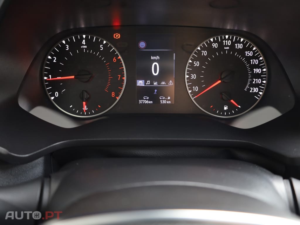 Mitsubishi ASX 1.0 MPI-T Invite