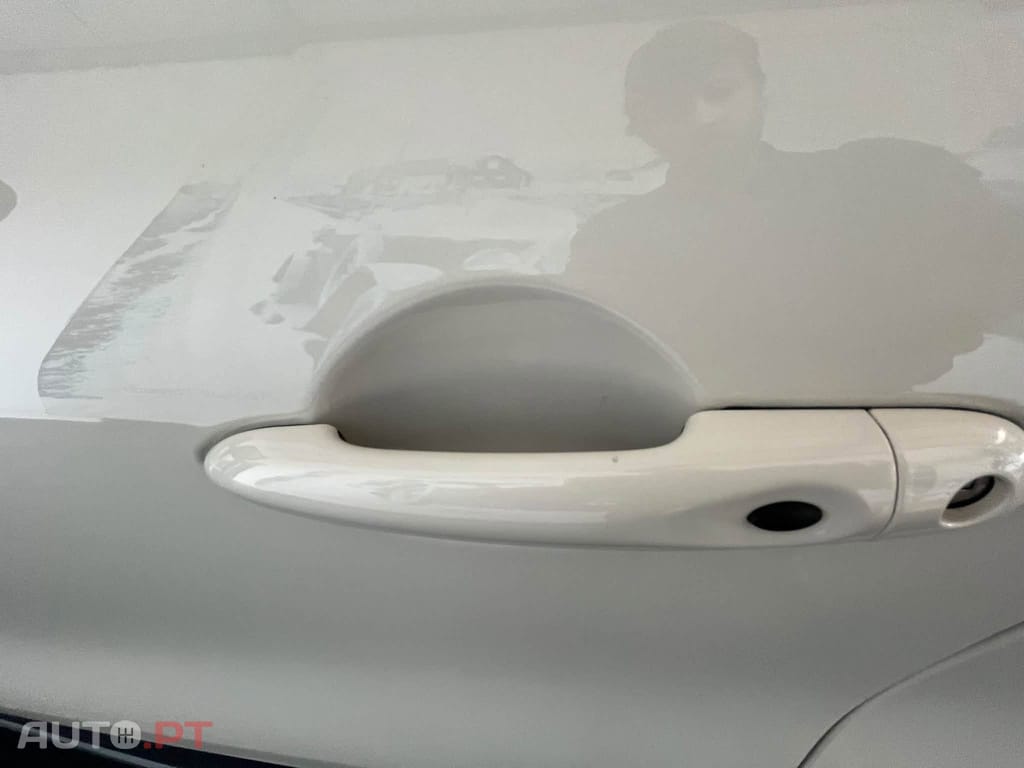 Renault Captur 1.5 dCi