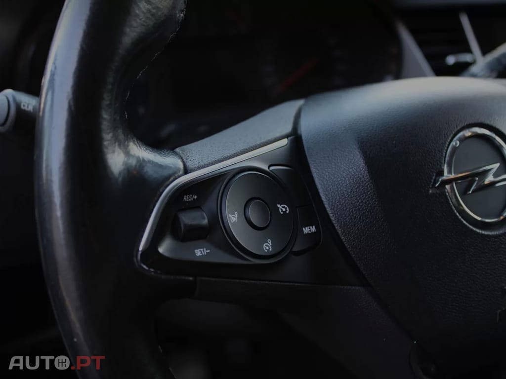 Opel Crossland X 1.6 CDTi Edition J17