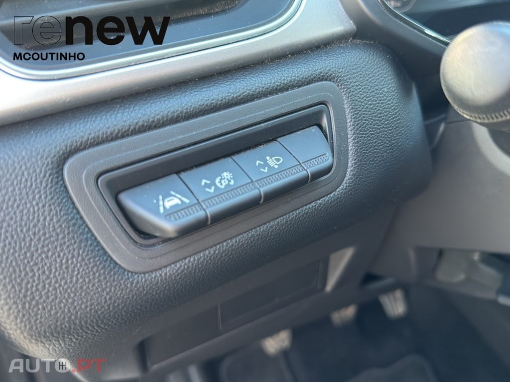 Renault Captur Captur Techno TCe 90