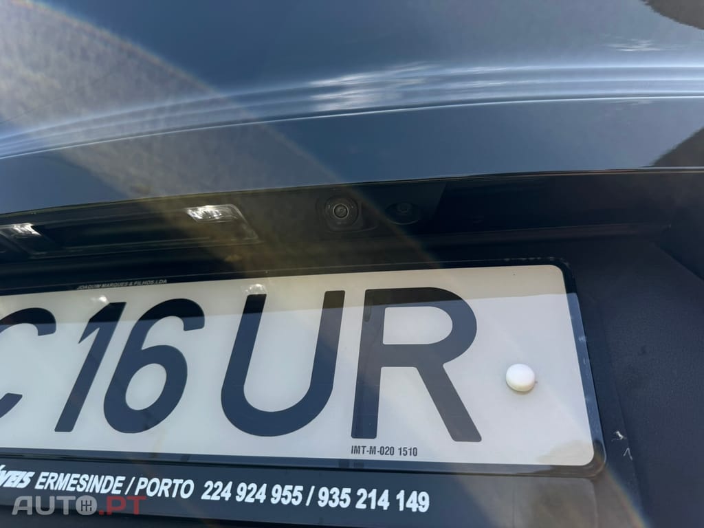 Volvo XC40 1.5 T5 PHEV Inscription Expression