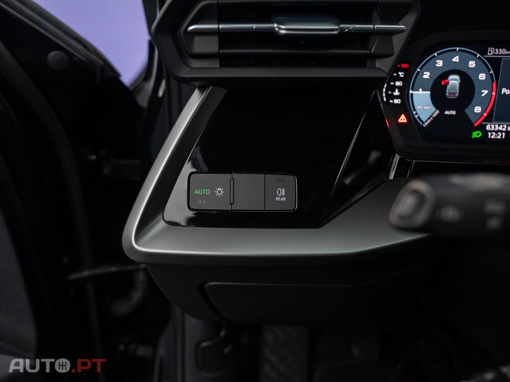 Audi A3 Sportback 30 TFSI