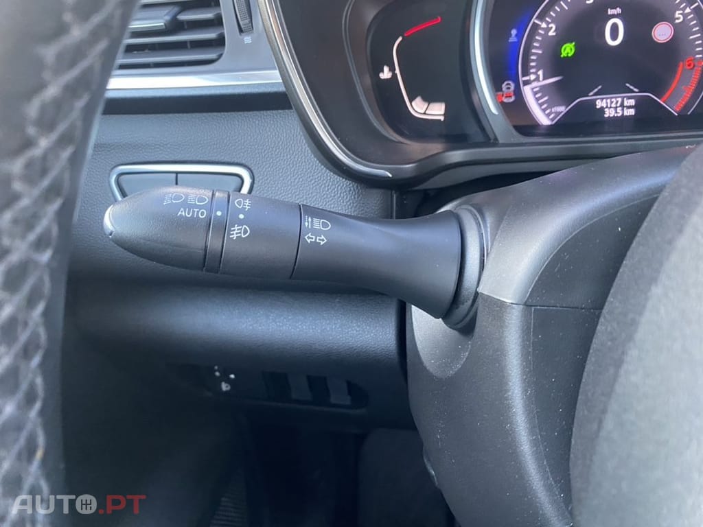 Renault Kadjar 1.3 TCe Intens