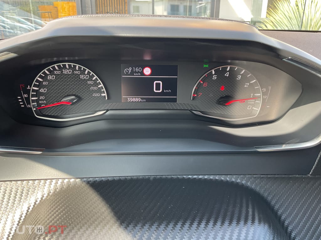 Peugeot 208 1.2 PureTech Active