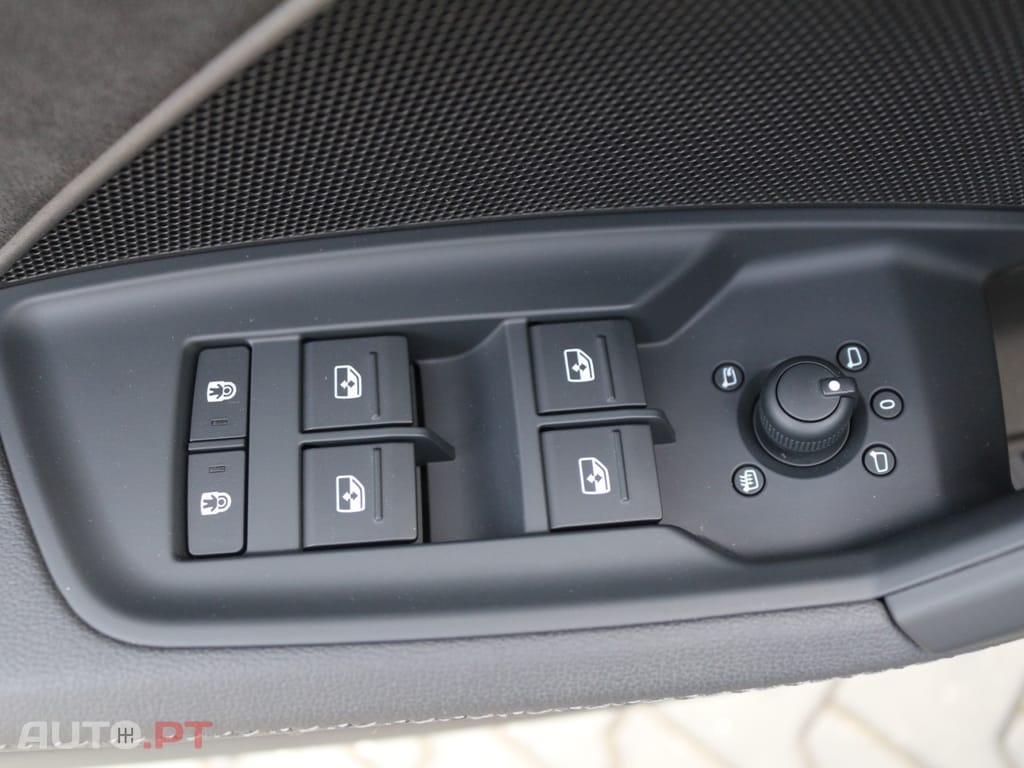 Audi A3 Sportback 40 TFSIe S line