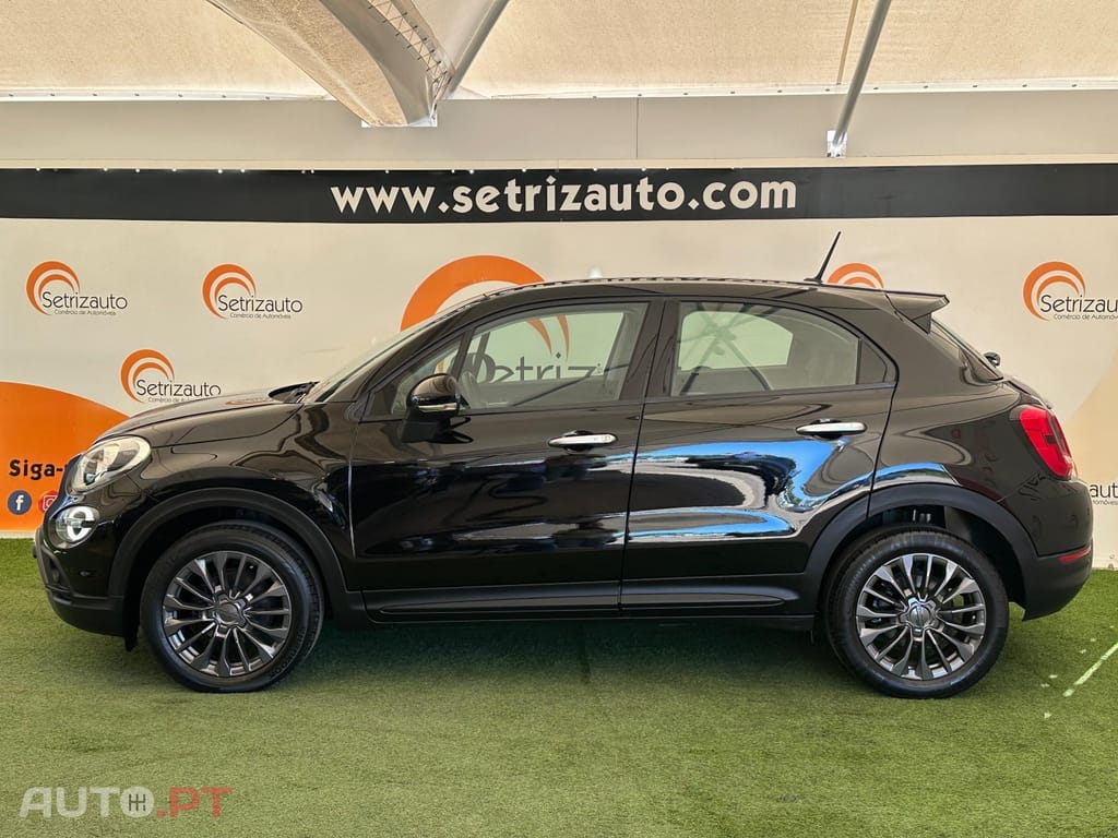 Fiat 500X 1.0 FireFly City Cross