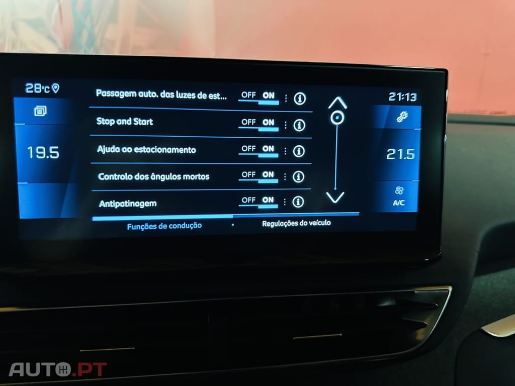 Peugeot 5008 1.2 PureTech Allure Pack EAT8