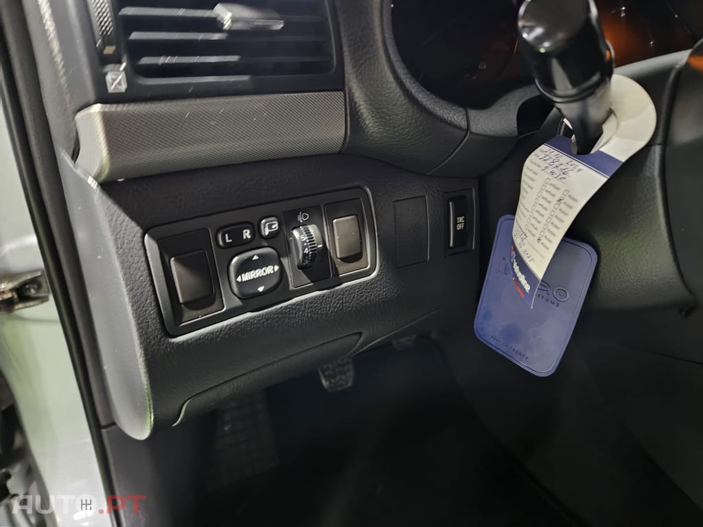 Toyota Avensis 2.0 D-4D