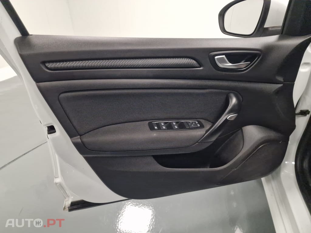 Renault Mégane 1.5 Blue dCi Limited