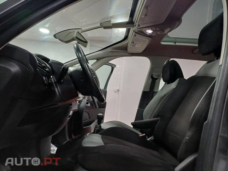 Citroen C4 SpaceTourer 1.6 BlueHDi Feel