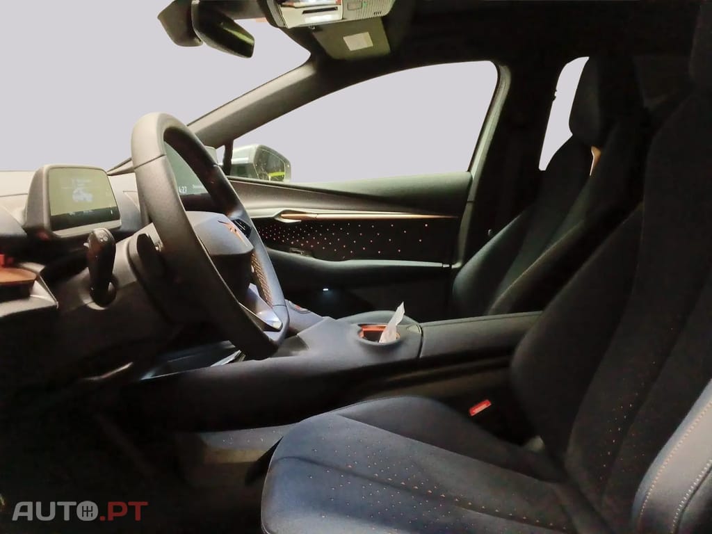 Cupra Tavascan ENDURANCE EDGE I.V.A DEDUTÍVEL 