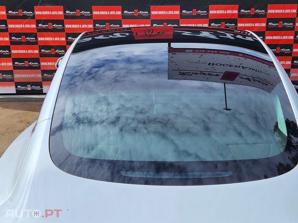Tesla Model 3 Standard RWD Plus